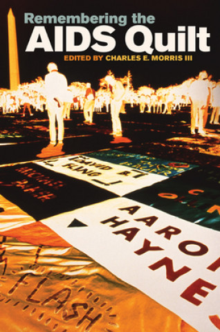 Remembering the AIDs Quilt