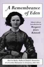Remembrance of Eden