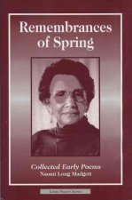 Remembrances of Spring