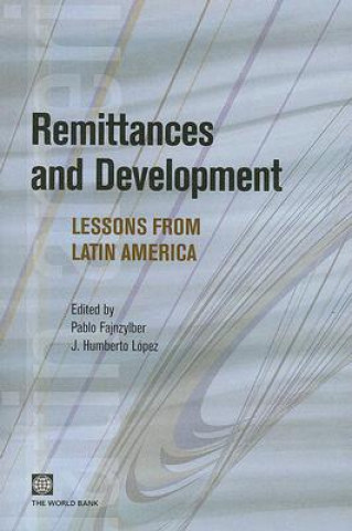 Remittances and Development