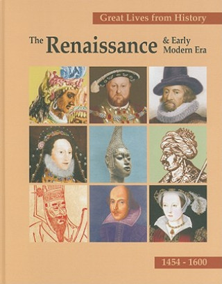 Great Events From History: The Renaissance & Early Modern Era (2 Vol Set)