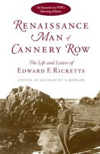 Renaissance Man of Cannery Row