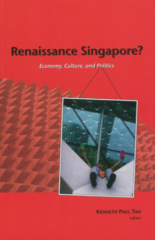 Renaissance Singapore?