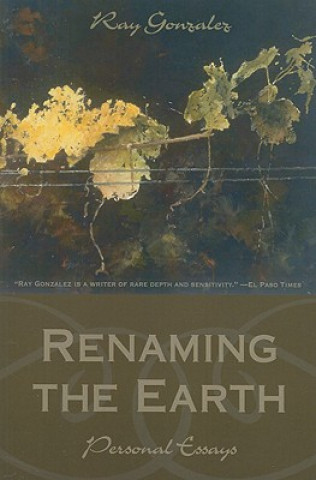 Renaming the Earth