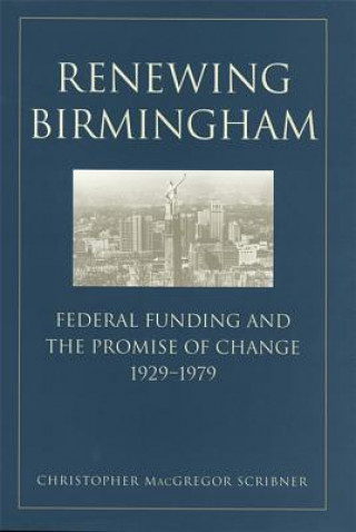 Renewing Birmingham