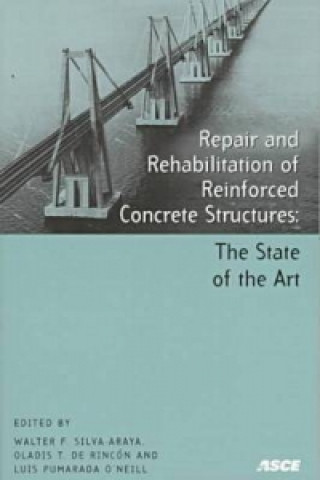 Repair and Rehabilitation of Reinforced Concrete Structures
