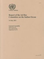 Report of the Ad Hoc Committee on the Indian Ocean