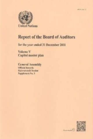 Report of the Board of Auditors for the year ended 31 December 2011