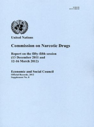 Commission on Narcotic Drugs