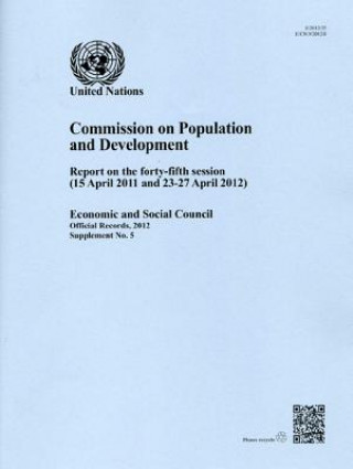Commission on Population and Development
