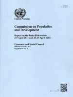 Commission on Population and Development