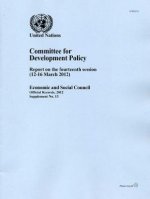 Committee for Development Policy