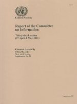 Report of the Committee on Information