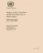 Report of the Committee on the Peaceful Uses of Outer Space