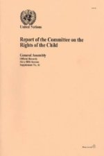Report of the Committee on the Rights of the Child