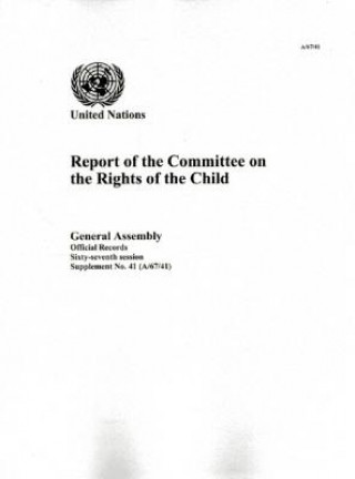 Report of the Committee on the Rights of the Child