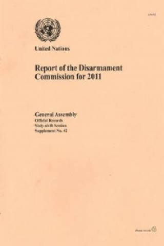 Report of the Disarmament Commission