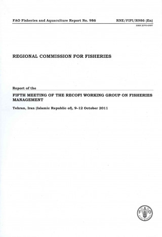 Regional Commission for Fisheries