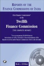 Reports of the Finance Commissions of India