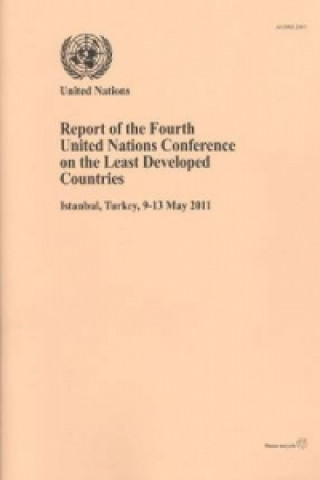 Report of the Fourth United Nations Conference on the Least Developed Countries