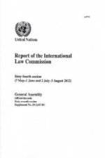 Report of the International Law Commission