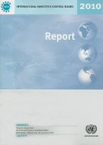Report of the International Narcotics Control Board