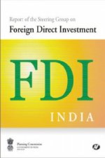 Report of the Steering Group on Foreign Direct Investment