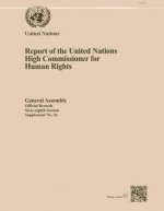 Report of the United Nations High Commissioner for Human Rights