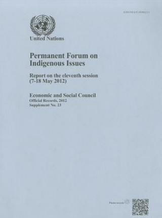 Permanent Forum on Indigenous Issues