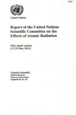 United Nations Scientific Committee on the Effects of Atomic Radiation