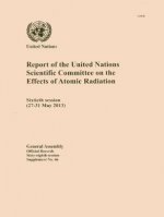United Nations Scientific Committee on the Effects of Atomic Radiation