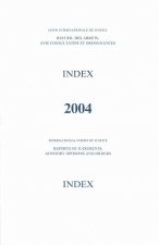 Reports of Judgments, Advisory Opinions and Orders