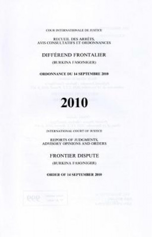 Frontier dispute