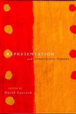 Representation and Democratic Theory