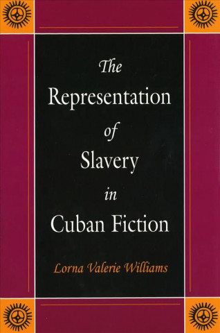 Representation of Slavery in Cuban Fiction