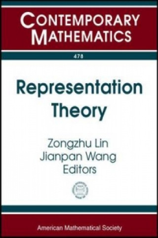 Representation Theory