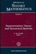 Representation Theory and Dynamical Systems