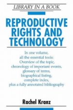 Reproductive Rights and Technology