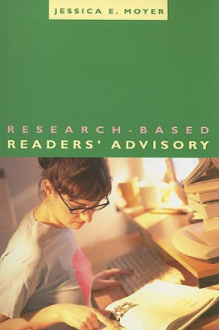 Research-based Readers' Advisory