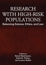 Research with High-risk Populations