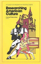 Researching American Culture