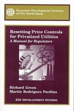Resetting Price Controls for Privatized Utilities