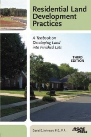 Residential Land Development Practices