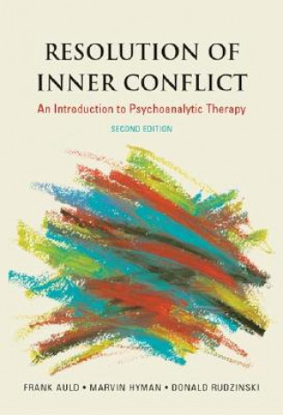 Resolution of Inner Conflict