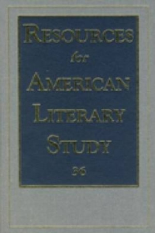 Resources for American Literary Study (RALS)