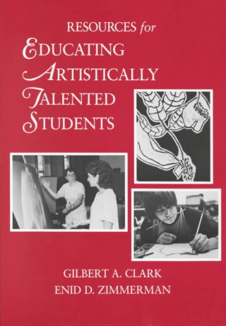 Resources for Educating Artistically Talented Students
