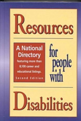 Resources for People with Disabilities