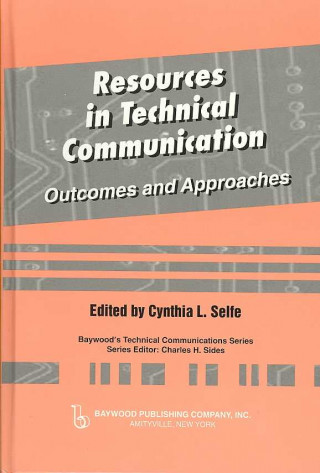 Resources in Technical Communication