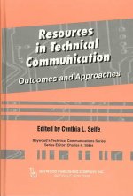 Resources in Technical Communication