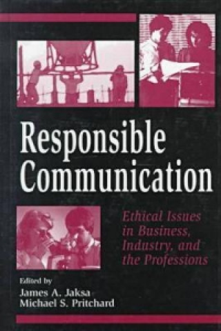 Responsible Communication